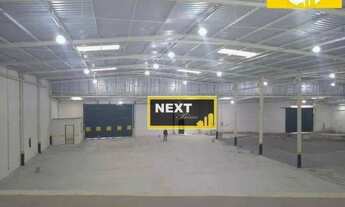 Imagem 4: Galpão para alugar, 1000 m² por R$ 70.000,00/mês - Vila Primavera - São Paulo/SP