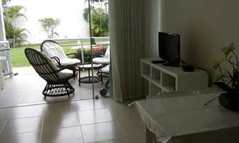 Imagem 3: Aluga se flat no Tabatinga beach resort