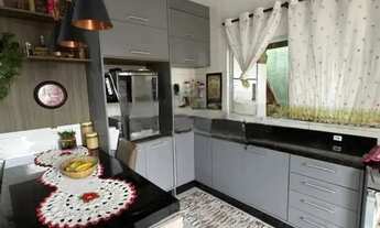 Imagem: Sobrado para Venda em Palhoça, Bela Vista