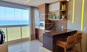 Imagem 7: Imóvel para venda tem 155 metros quadrados com 3 quartos em Praia do Morro - Guarapari - E