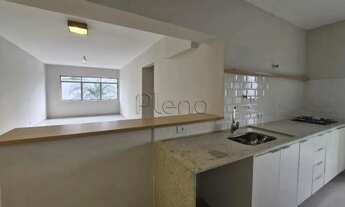 Imagem: Apartamento à venda em Campinas, Cambuí