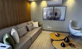 Imagem 6: Apartamento à venda em Maringá, Zona 01, com 4 quartos, com 266 m², Majestic Residence