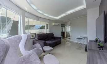 Imagem 3: Casa Alto Padrão 3 dormitórios, 2 suítes, 4 banheiros, 4 vagas/box, Bairro Santo Antonio e