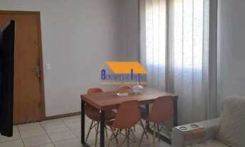 Imagem 3: Apartamento de 3 quartos bairro Boa Vista em Belo Horizonte