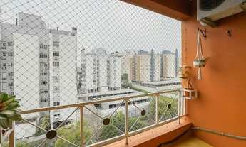 Imagem 7: Imóvel para venda com 74 metros quadrados com 3 quartos em Chácara das Pedras - Porto Aleg