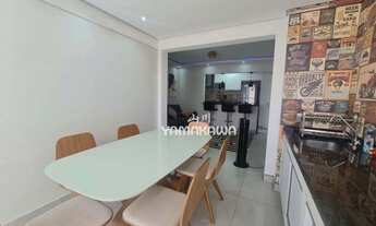 Imagem 7: Apartamento com 3 dormitórios à venda, 70 m² por R$ 620.000,00 - Vila Carrão - São Paulo/S