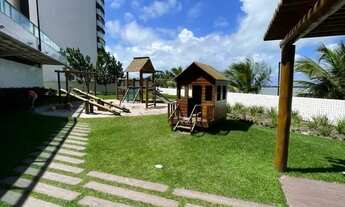 Imagem 5: LUXO, ELEGÂNCIA E BOM GOSTO DEFINEM ESSE APARTAMENTO