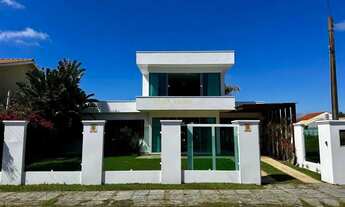 Imagem 2: Sobrado Centro Xangri-Lá - Mobiliado com Piscina, próximo do mar - Venda REF: SO0568