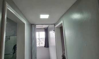 Imagem 5: Ed Casa do Professor no Marco, ap de 2Q, mobiliado e com 1 vaga de garagem