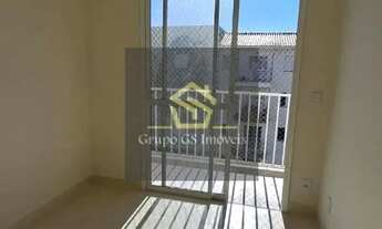 Imagem: Apartamento com 2 dormitórios à venda