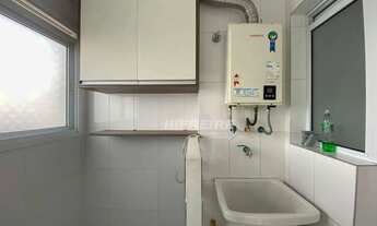 Imagem 4: Cobertura com 2 dormitórios, 136 m² - venda por R$ 1.650.000,00 ou aluguel por R$ 6.300,00