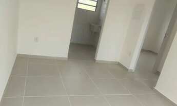 Imagem 6: Casa Ipê Amarelo 2 quartos padrão