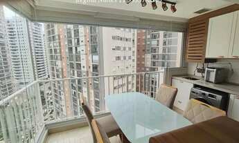 Imagem 6: Alugo Apartamento Mobiliado com 01 quarto FL44