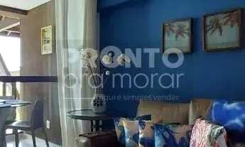 Imagem 5: Apartamento Cupe Beach Living, unidade não informado 202, Centro