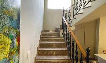 Imagem 3: Duplex para venda com 361 m² com 5 quartos em Setor Oeste - Goiânia - GO