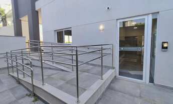 Imagem 6: Apartamento na Zona 08 c/ Vista para Catedral de Maringá