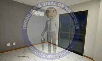 Imagem 3: Apartamento 3 quartos Nilópolis