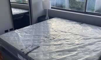 Imagem 5: Studio / Loft / Flat mobiliado lindíssimo no centro