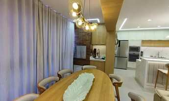 Imagem 5: Apartamento à venda em Maringá, Zona 07, com 3 quartos, com 100.91 m², Residencial Alto Pa