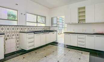 Imagem: Venda Apartamento 3 Dormitórios - 228 m²