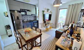 Imagem 3: Apartamento com 2 dormitórios à venda, 60 m² por R$ 580.000 - Martim de Sá - Caraguatatuba