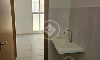 Imagem 4: Aluga-se apartamento no térreo Condomínio Gran-Tourinho no térreo! codigo: 157230