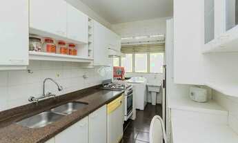 Imagem 6: Apartamento no bairro Santo Antônio