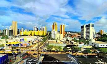 Imagem 7: Excelente Ap três suítes em Lagoa Nova