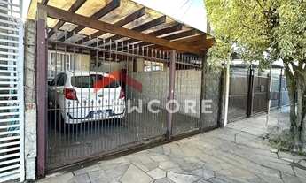 Imagem 3: Casa em Rua Juan Albino Nunez Ayala - Morada do Bosque - Cachoeirinha/RS