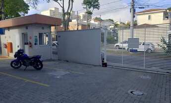 Imagem 7: DS - Apartamento com 2 Quartos para Alugar, 62m² - Jardim América - Jacareí - SP