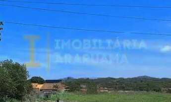 Imagem: Terreno de 4.000 m² na Fazendinha Araruama/RJ