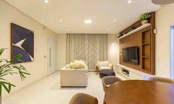 Imagem 6: Casa Térrea à Venda no Taquaral Campinas - SP