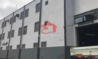 Imagem 2: Galpão à Venda na Mooca - 1.600 m², 4 Banheiros, 15 Vagas - R$ 12.000.000