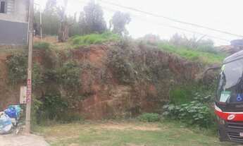 Imagem 4: Terreno jardim vassouras 2