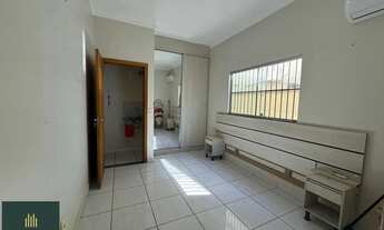 Imagem 6: Aluguel Casa Térrea 3 Suítes, 2 Garagens, Condomínio Fechado