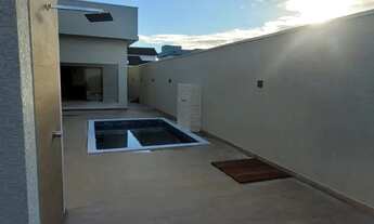 Imagem 6: Casa Bairro Jardim das Acácias em Eunápolis