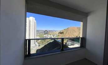 Imagem 5: Apartamento moderno com 74m² disponível para locação no Vila da Serra