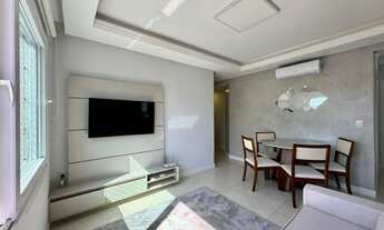 Imagem 7: MOBILIADO E DECORADO