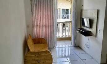 Imagem 4: Apartamento com 2 dormitórios à venda, 56 m² por R$ 185.000,00 - Passaré - Fortaleza/CE