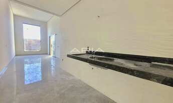 Imagem 6: Casa à venda no Jardim Leonor, Zona Oeste de Londrina PR