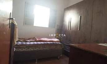 Imagem 9: Casa com 3 dormitórios à venda, 99 m² por R$ 390.000,00 - São Carlos - Pouso Alegre/MG