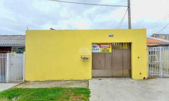 Imagem 4: Casa para venda tem 42 metros quadrados com 2 quartos em Campo de Santana - Curitiba - PR
