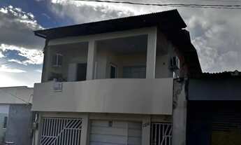 Imagem: Vendo sobrado na Estrutural, Q 7