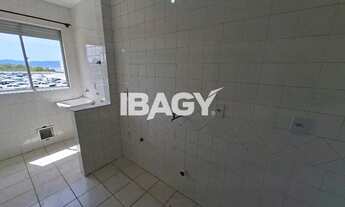 Imagem 6: Excelente Apartamento 2 dormitório(s) em Barreiros - São José