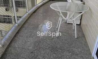 Imagem 3: Apartamento para locação, Icaraí, Niterói, RJ