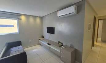 Imagem 3: Alugo apt 2 qtos cabo branco com energia solar