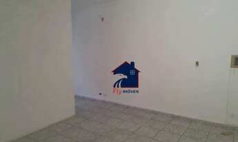 Imagem 4: Sala Comercial para Alugar, 38 m²- Brasilândia - São Paulo/SP