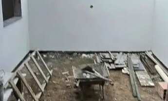 Imagem 6: Residência nova em condomínio com 3 dormitórios