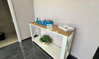 Imagem 2: Apartamento Garden - Frente Mar - 3Q/1Suite