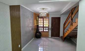 Imagem 5: Sobrado 02 Dormitorios Bairro São José Canoas